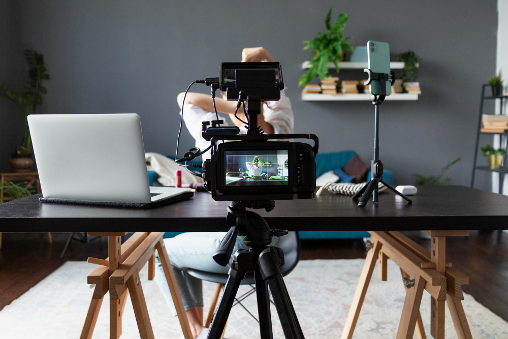 AI-Infused Video Production: Redefining the Creative Landscape