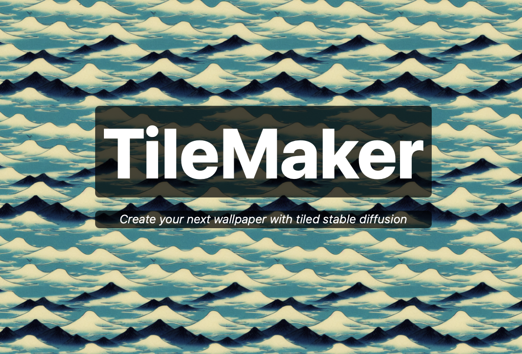 TileMaker