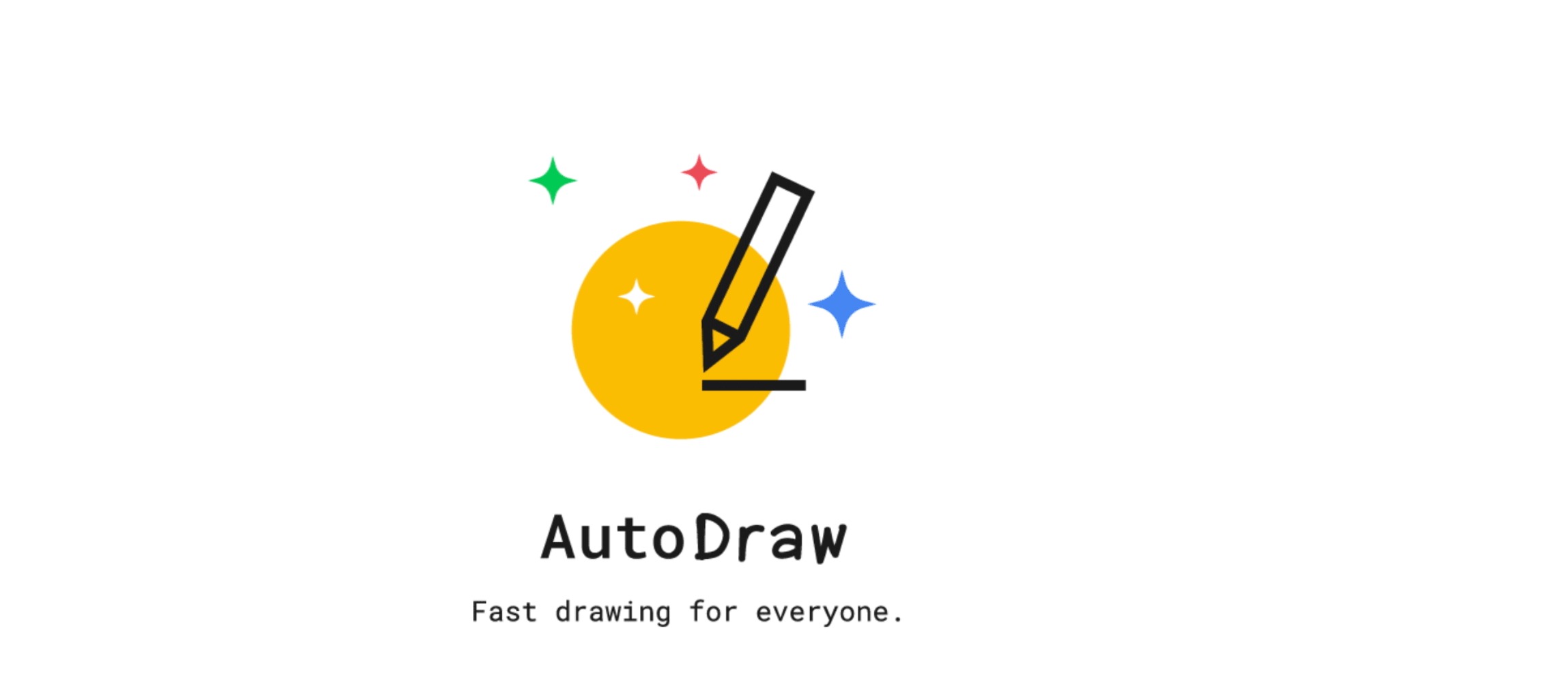 Autodraw