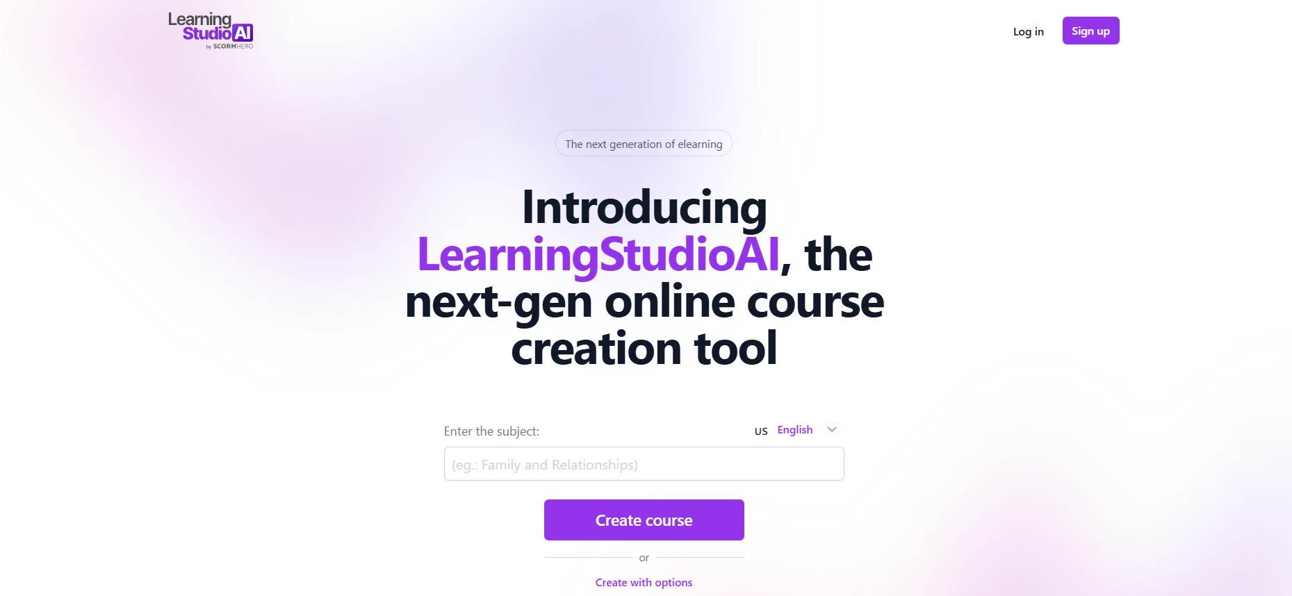 LearningStudioAI