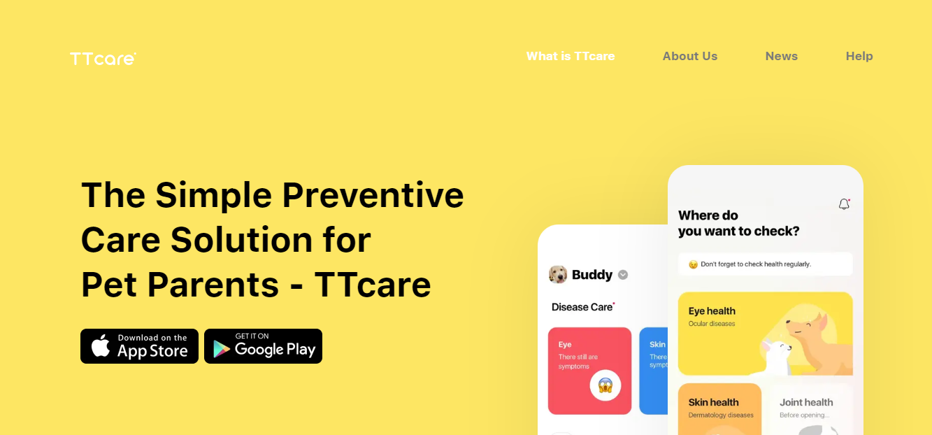 TTcare