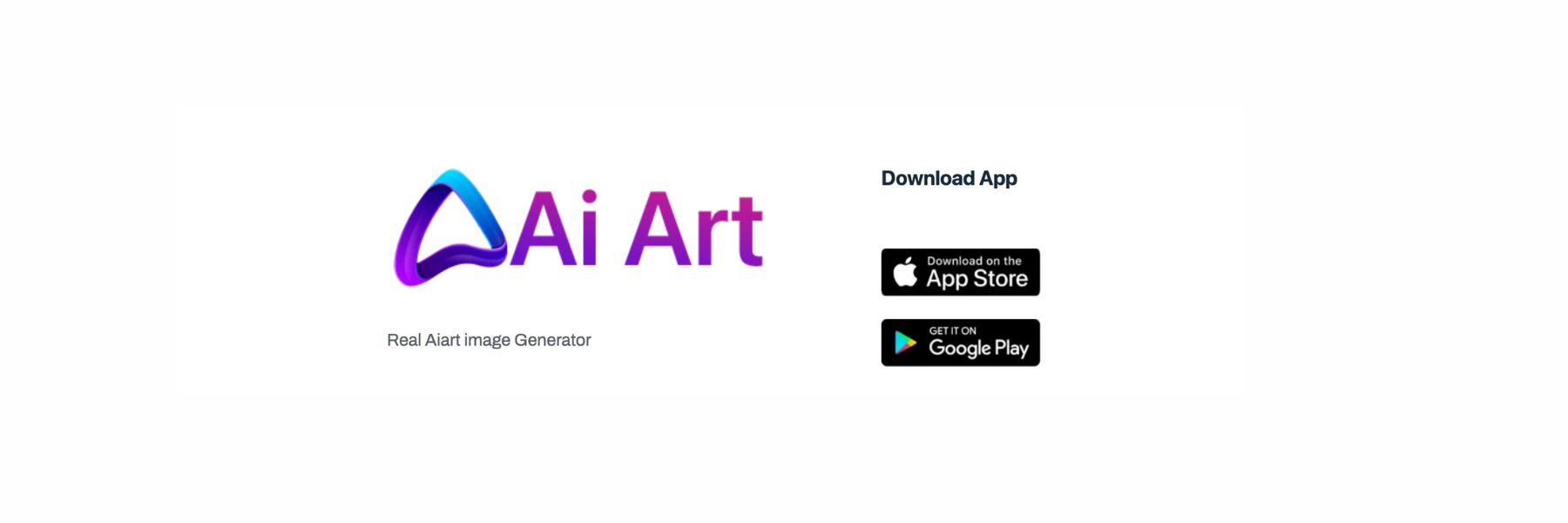 Ai Art Generator