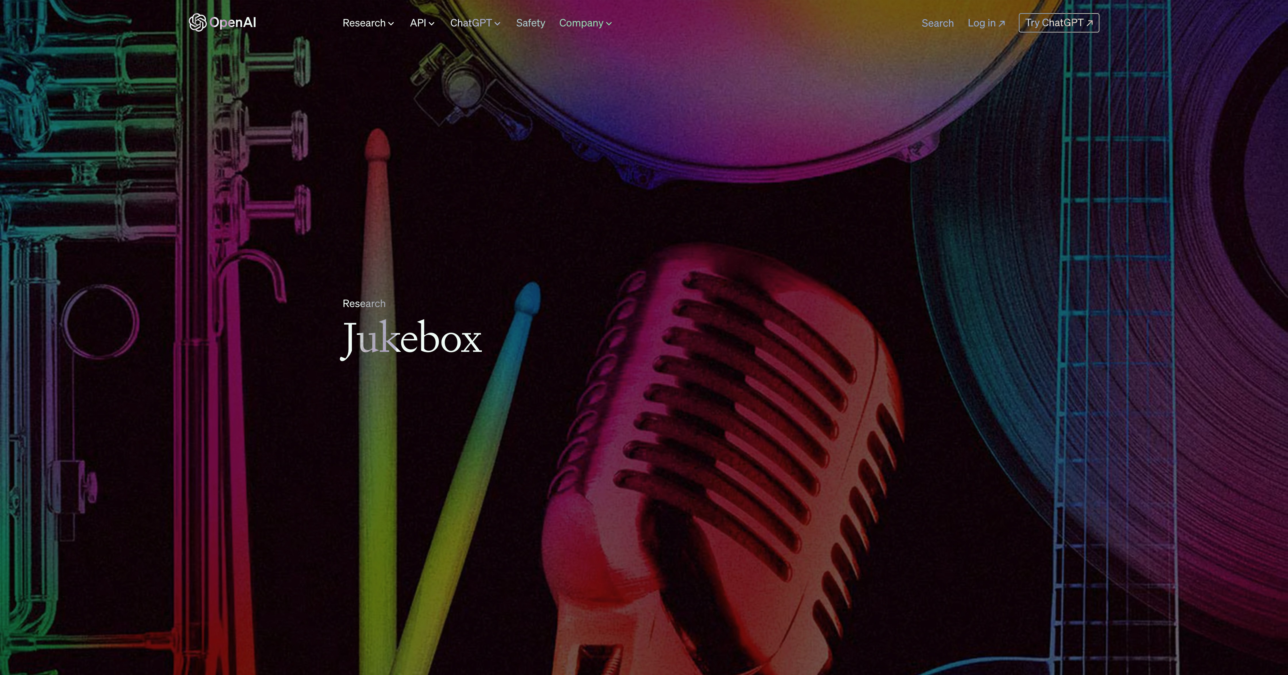 Jukebox