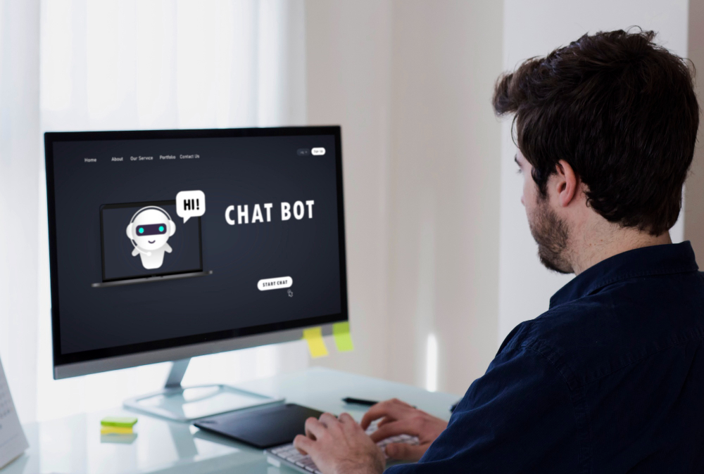 12 Best AI Chatbots in 2024