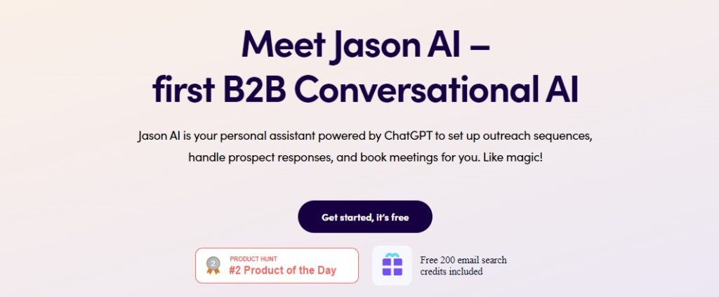 JasonAI-chatbots