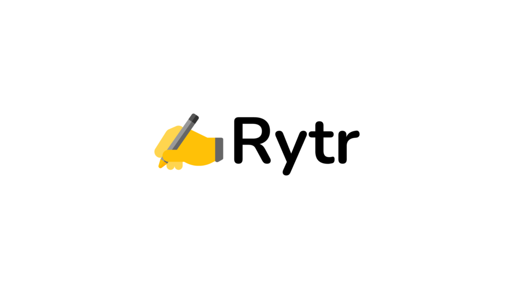 Top-AI-Tools-Rytr