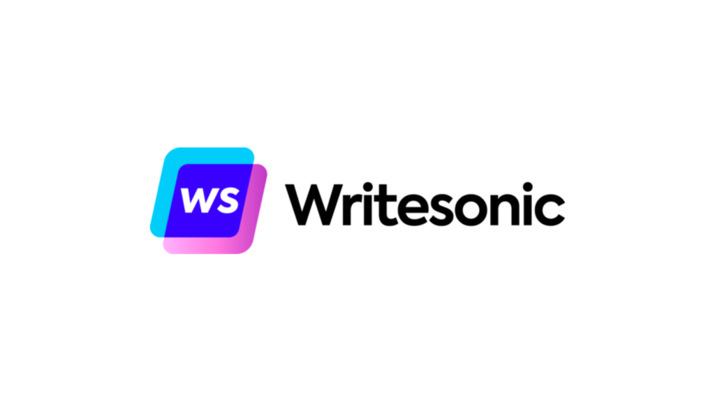 Writesonic