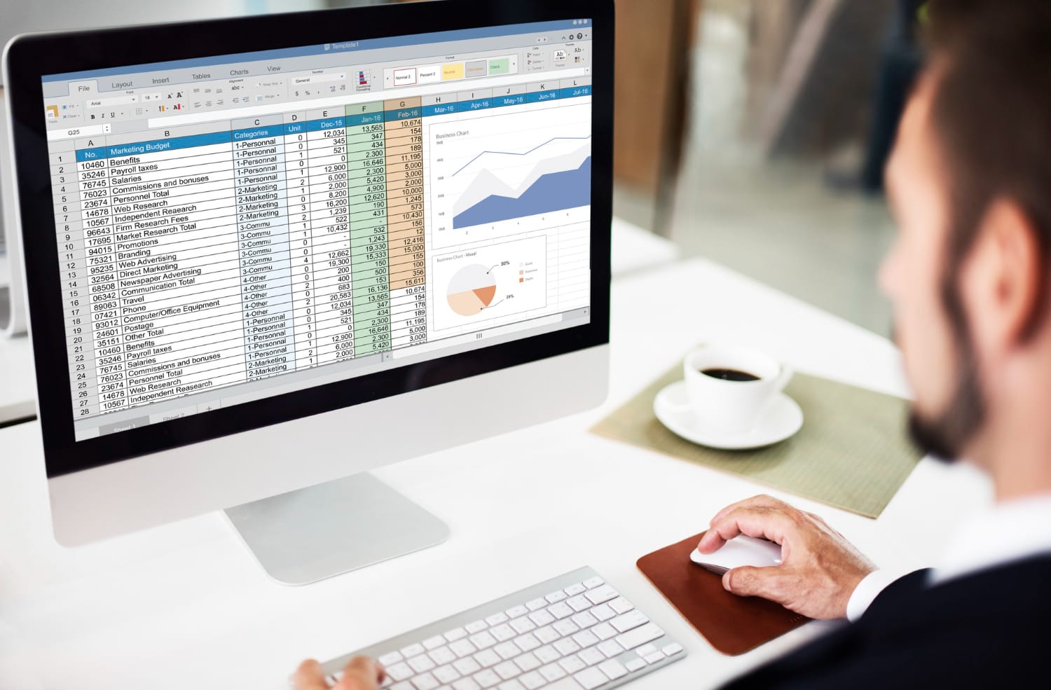 Most Popular Google Sheet Formulas for Professionals