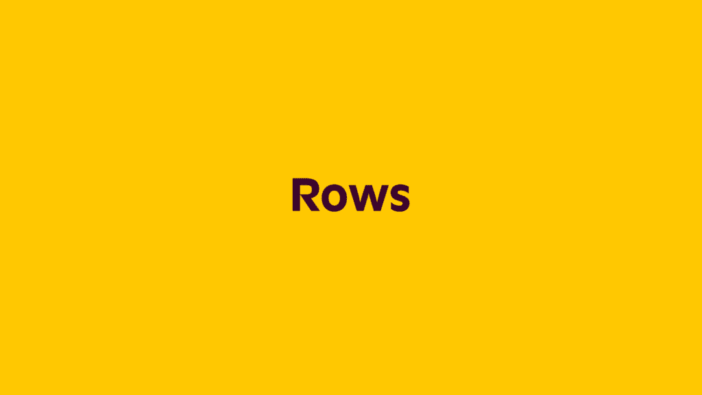 Rows-AI