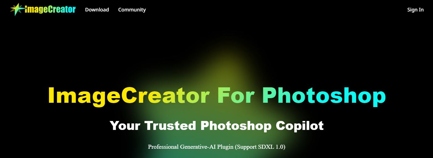 ImageCreator