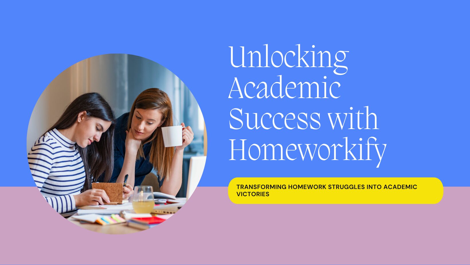 Unlocking Academic Success: Mastering How to Use Homeworkify