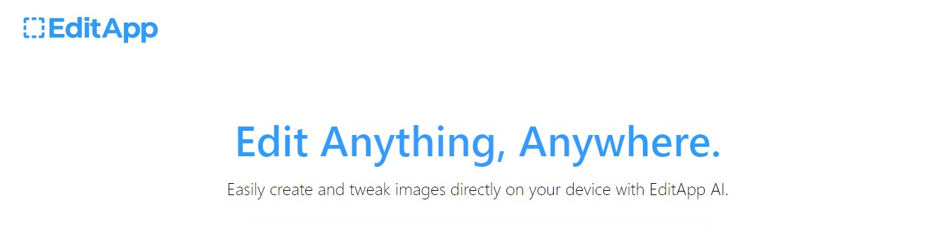 EditApp AI