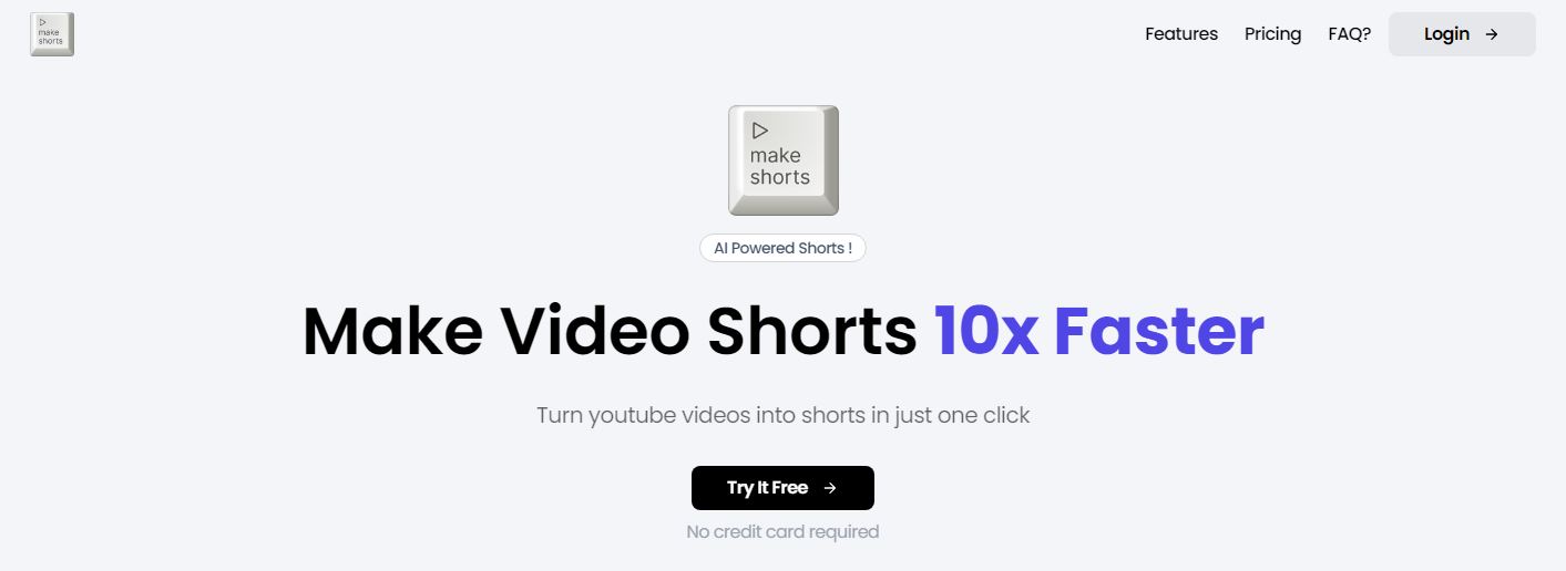 MakeShorts