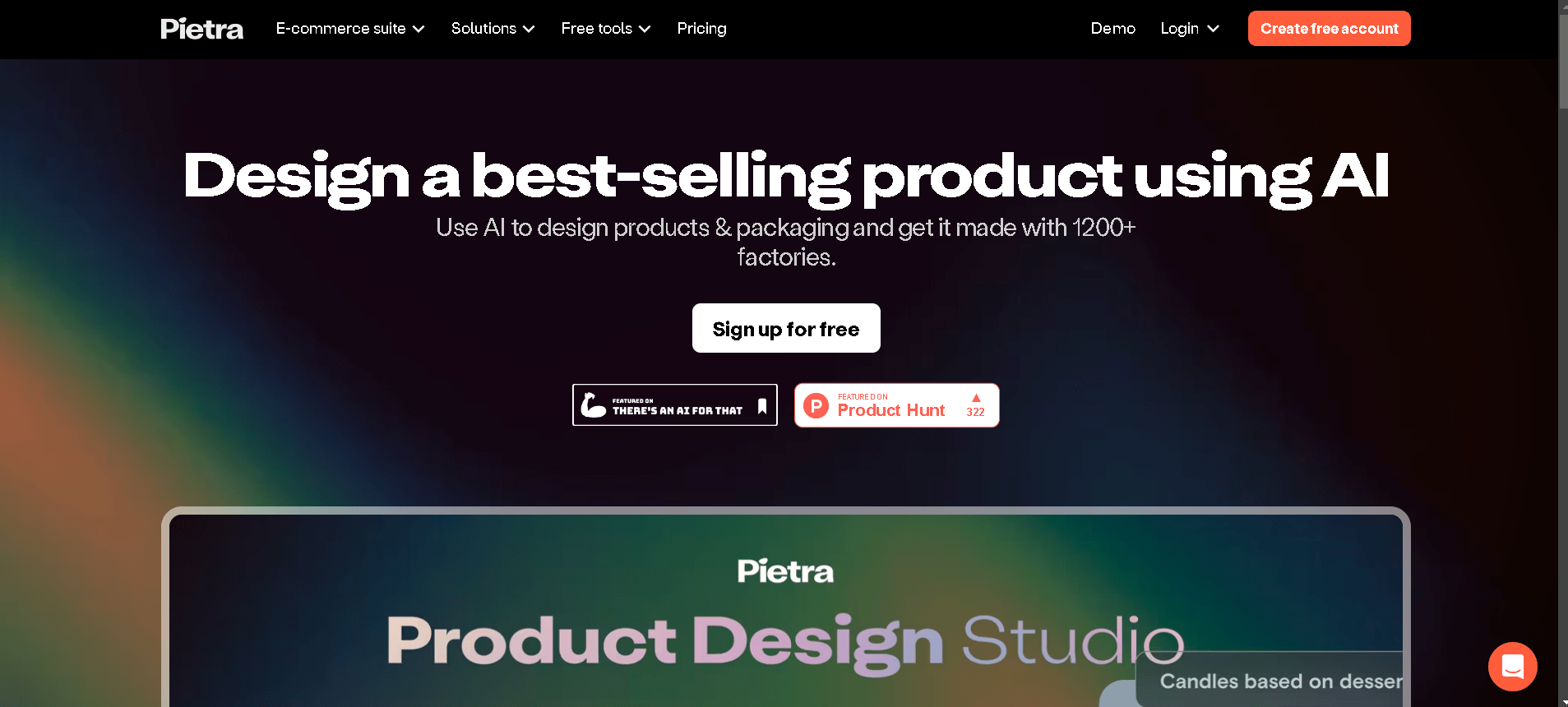 Product Design Studio