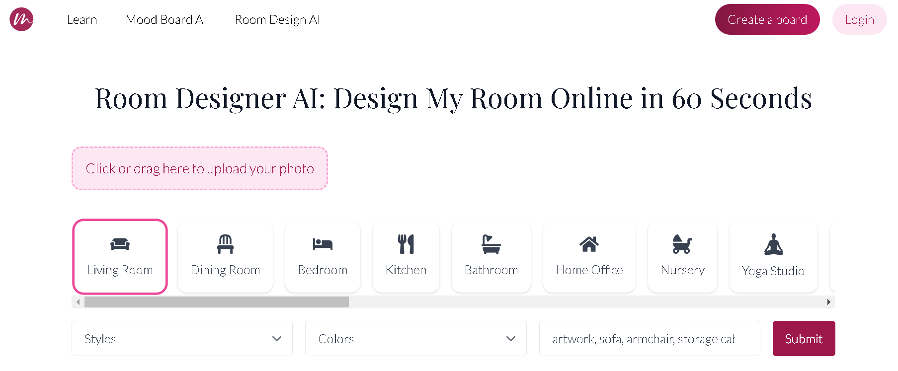 MyRoomDesigner