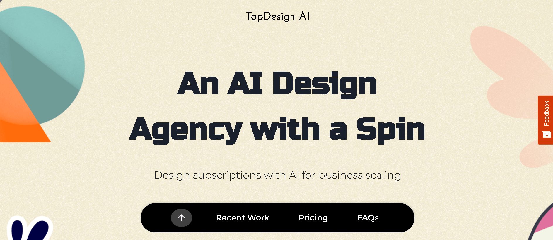 TopDesign AI