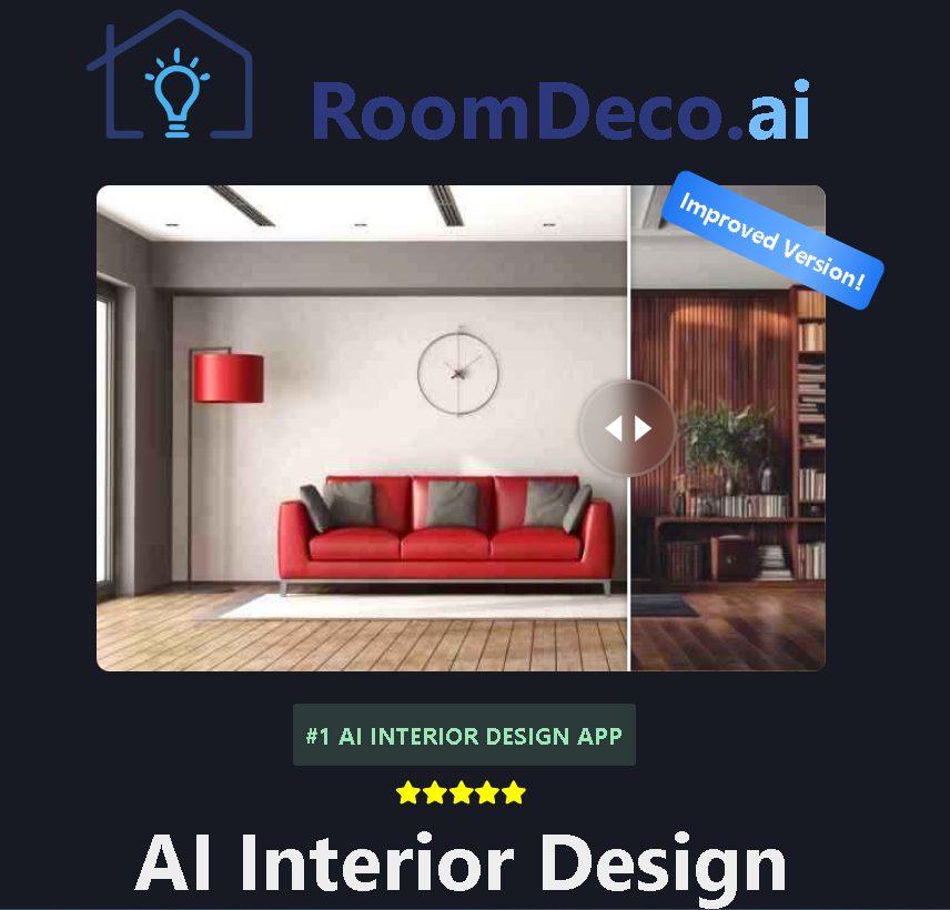 RoomDeco.ai