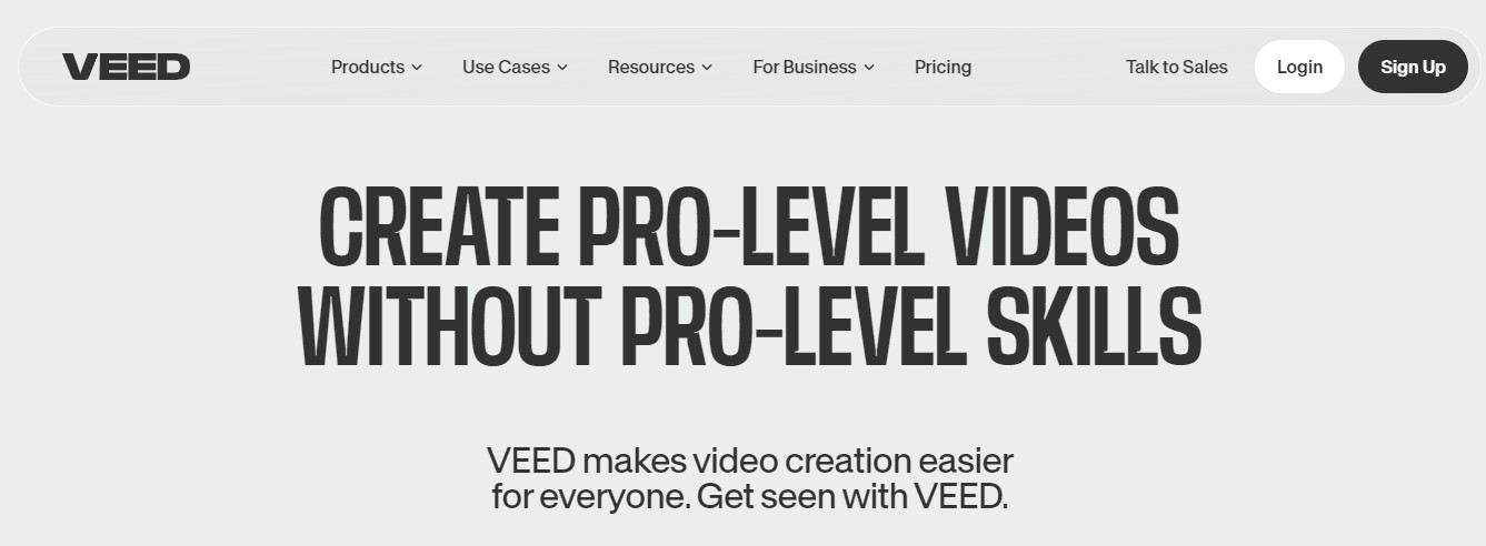 Veed.io