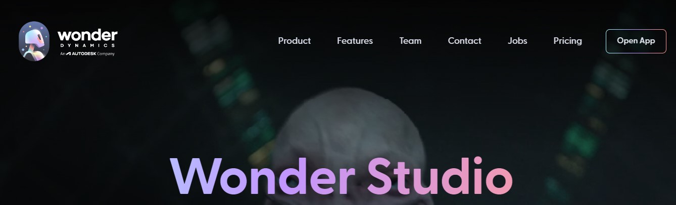 Wonder Studio