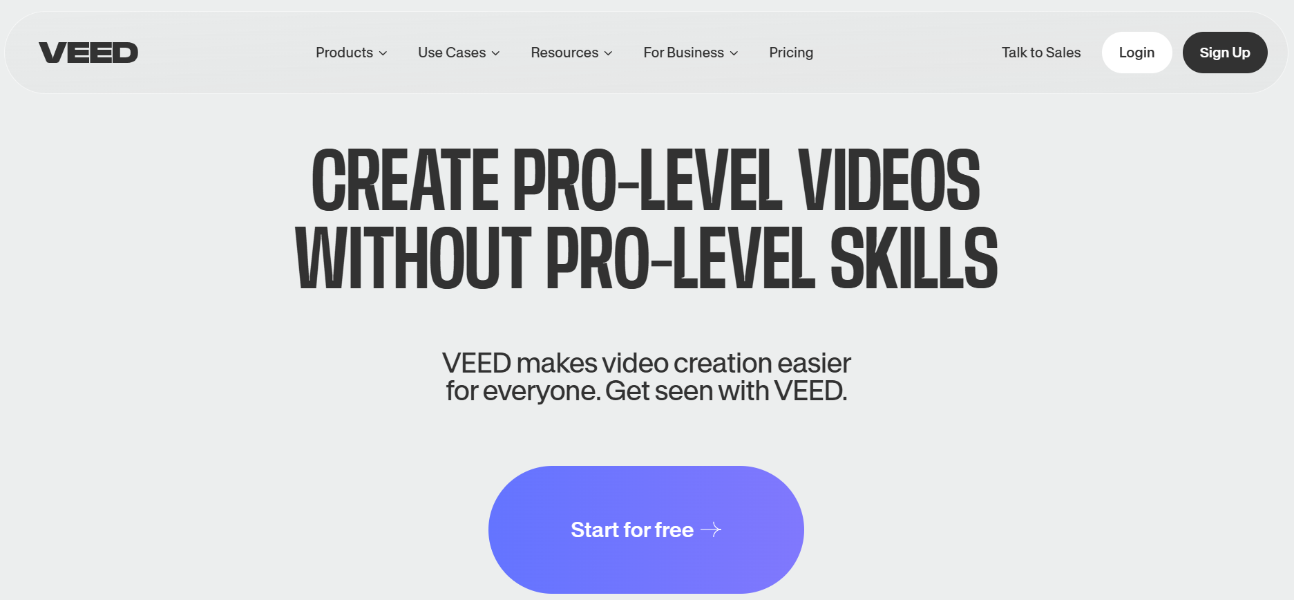 Veed.io