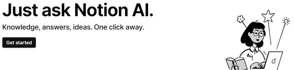 Notion AI