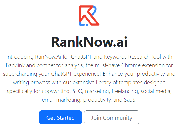 Ranknow.ai