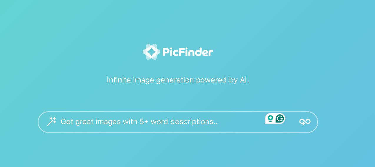 PicFinder