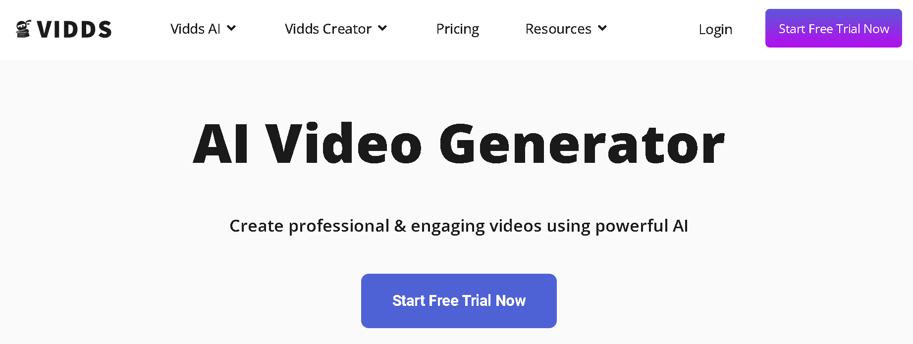 AI Video Generator