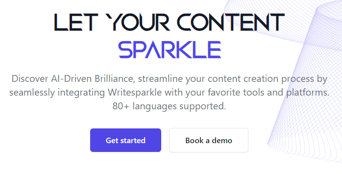 Writesparkle.ai