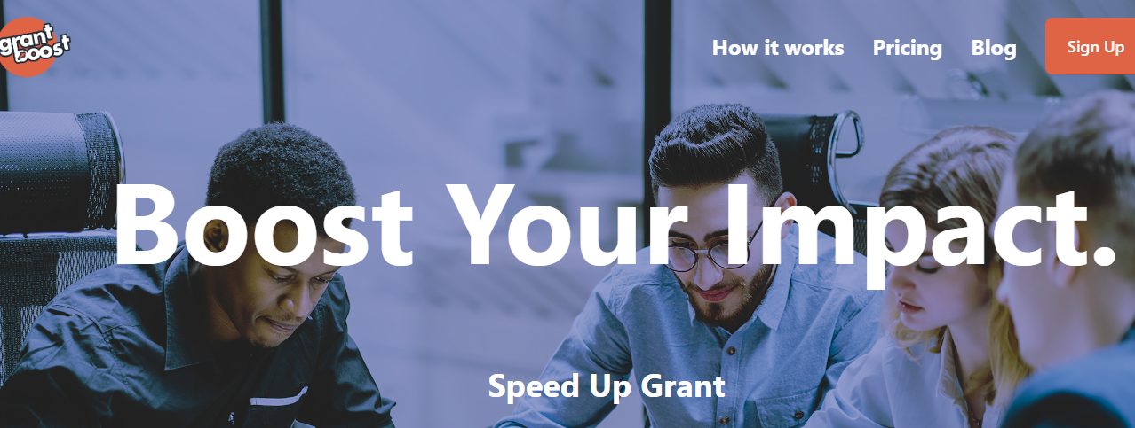 Grantboost