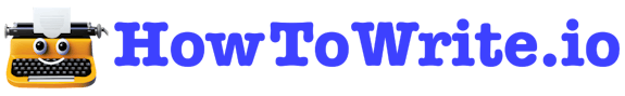Listing Logo