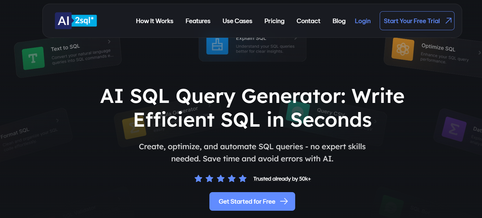 Ai2sql