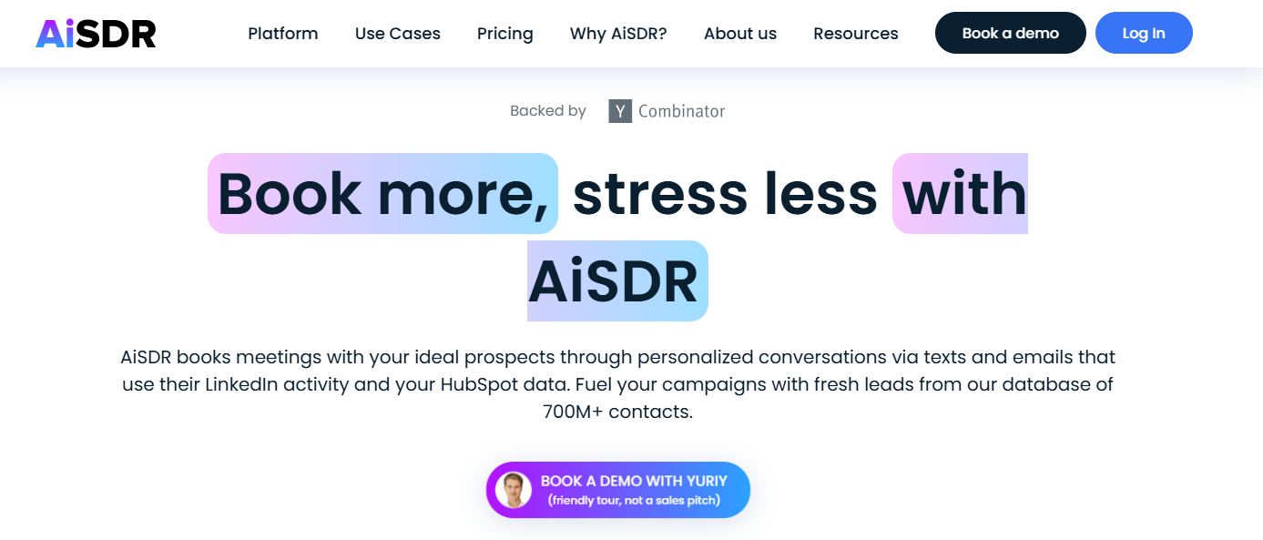 AiSDR