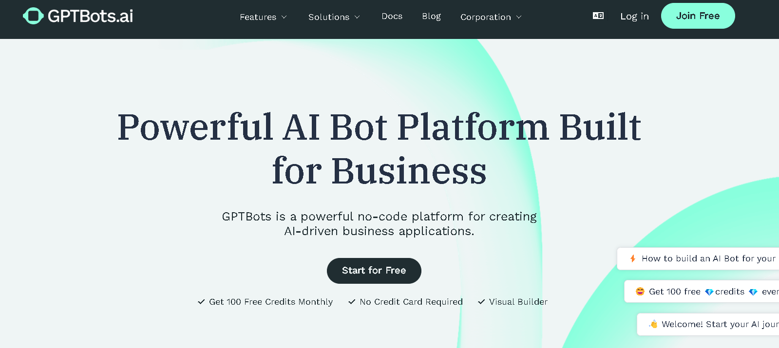 GPTBots.AI