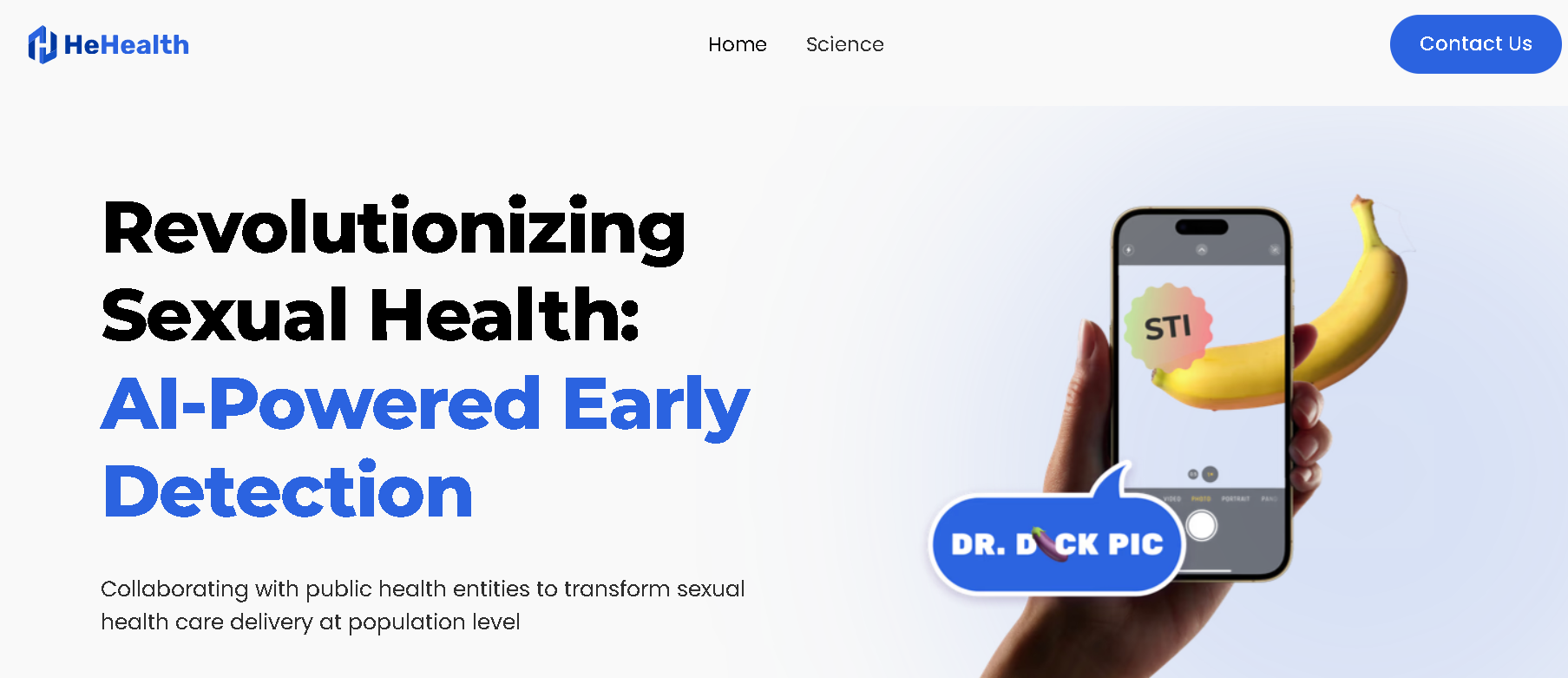 Hehealth.ai