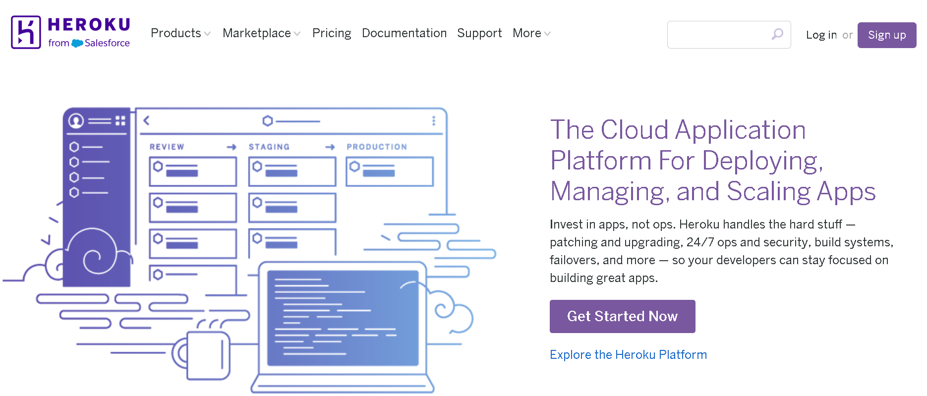 Heroku