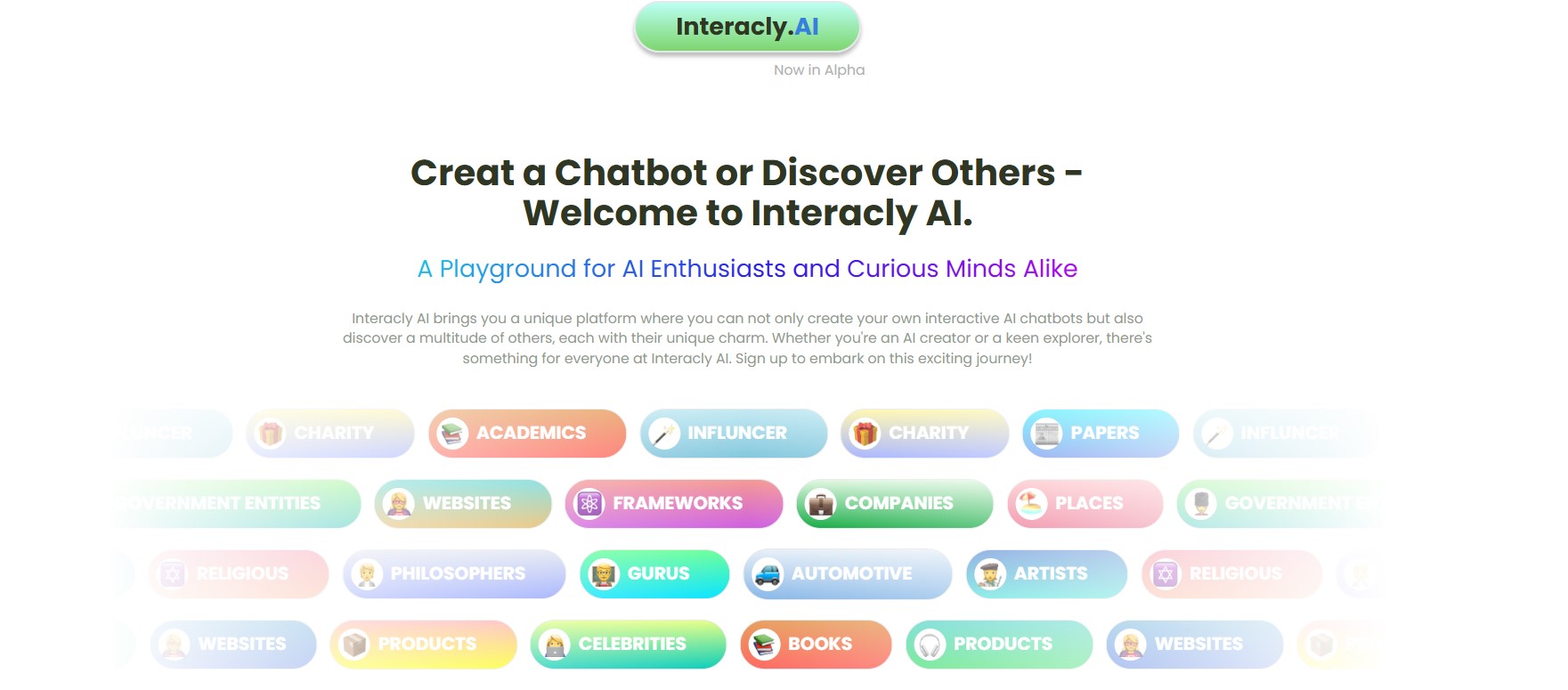 Interacly AI