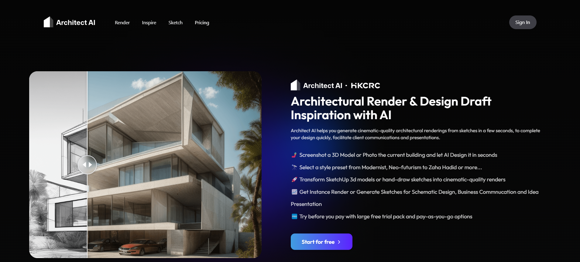 Architect AI