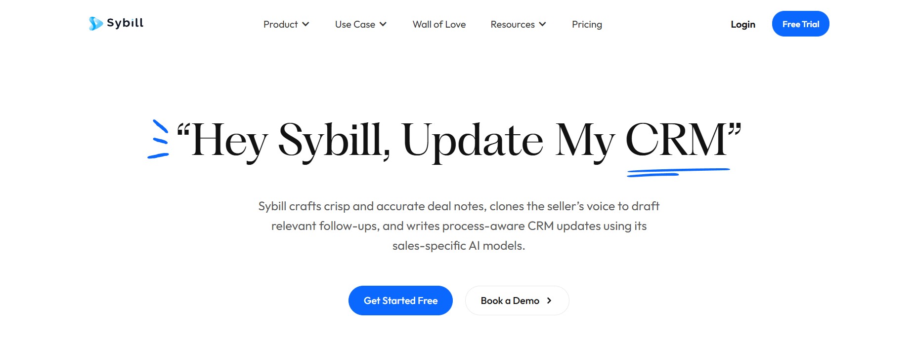 Sybill