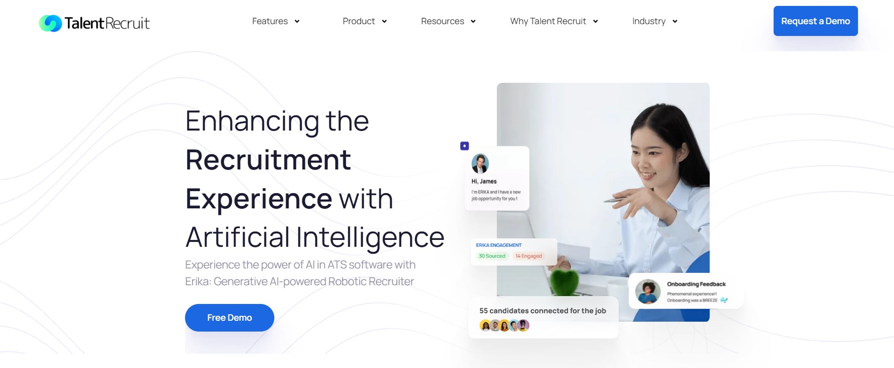 TalentRecruit