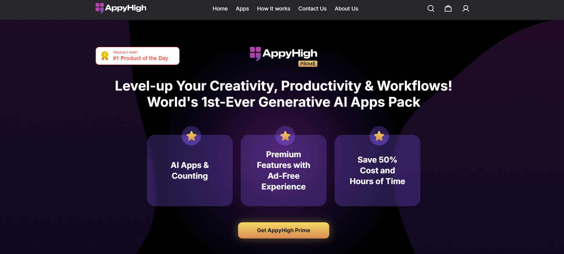 AppyHigh