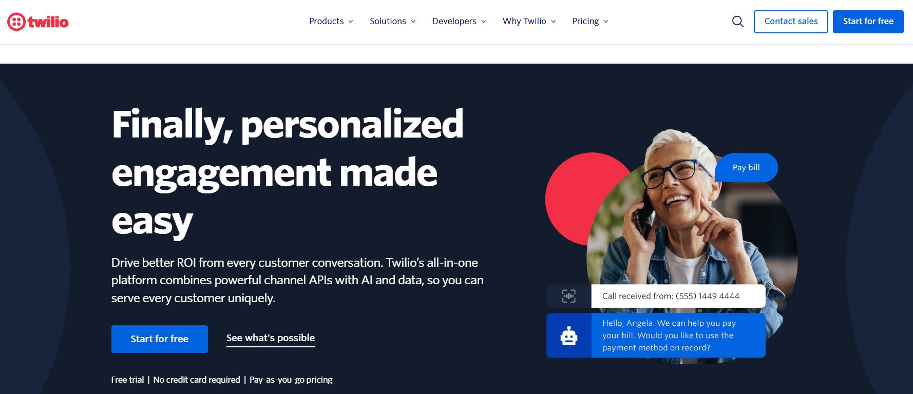 Twilio