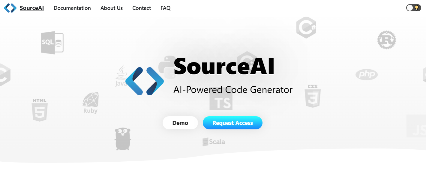 SourceAI