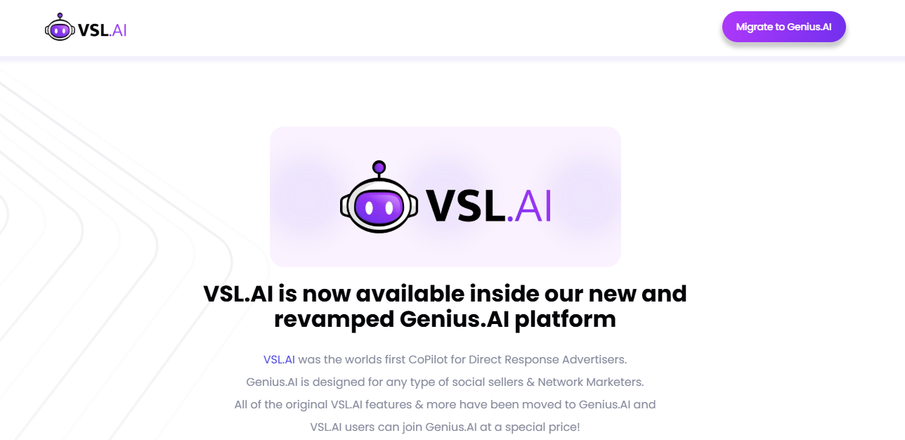 VSL.AI