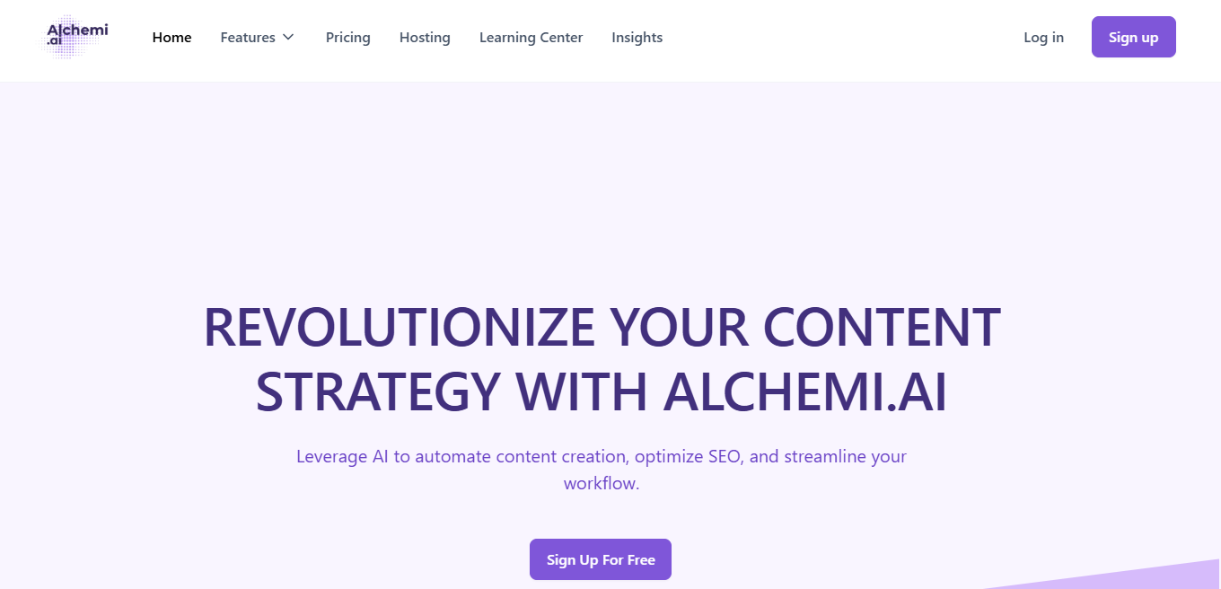 Alchemi.ai