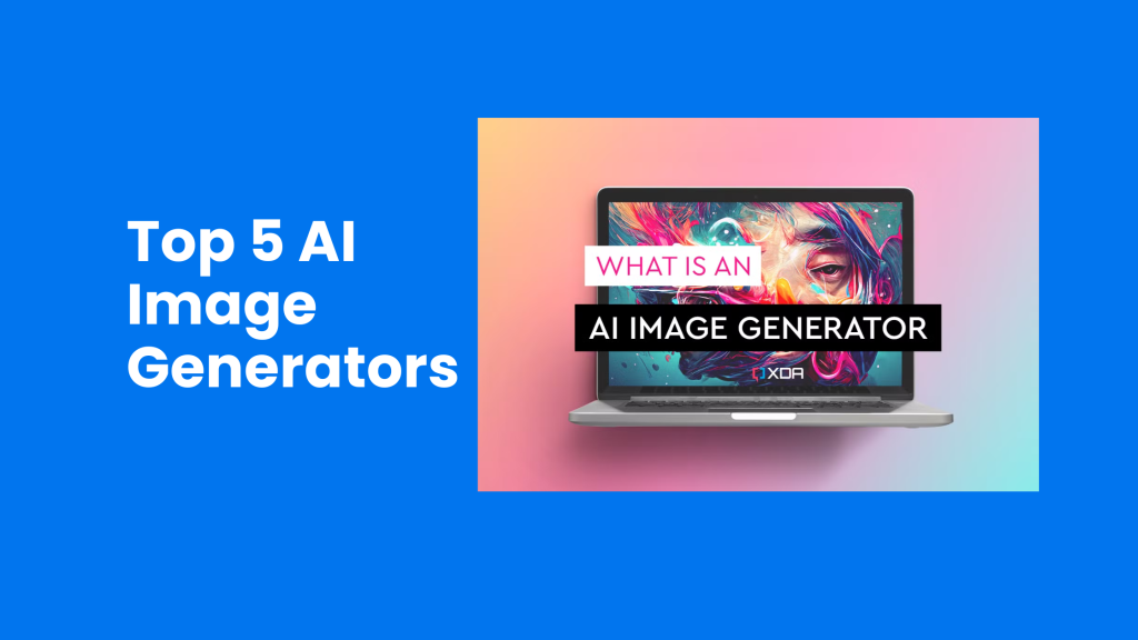 Top 5 AI Image Generators Without Login: Create Instantly!