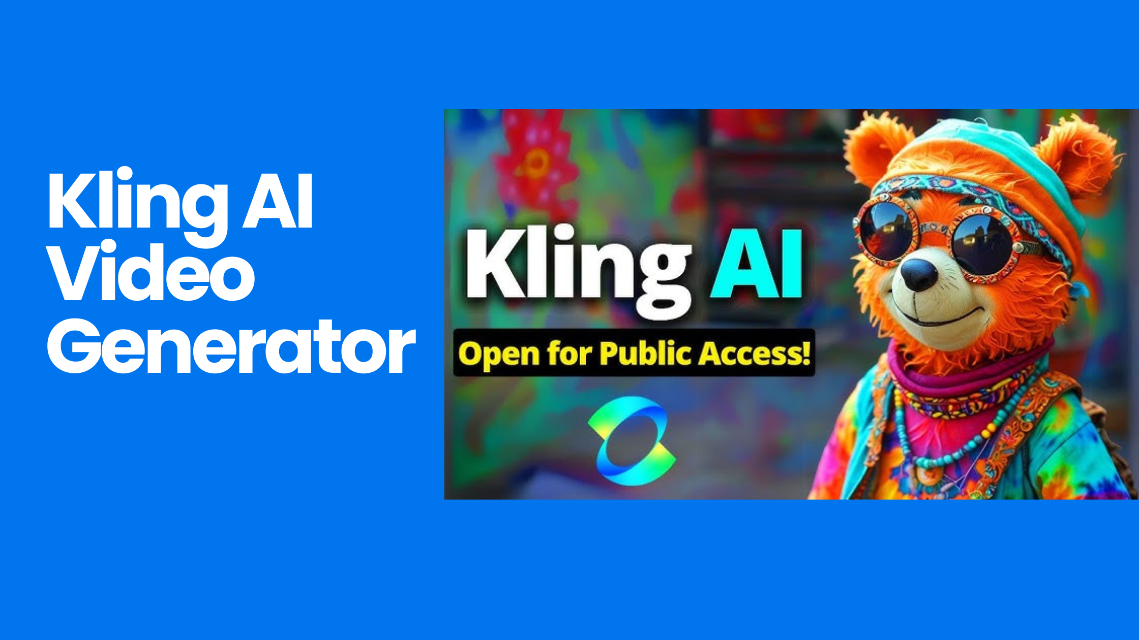 Kling AI Video Generator