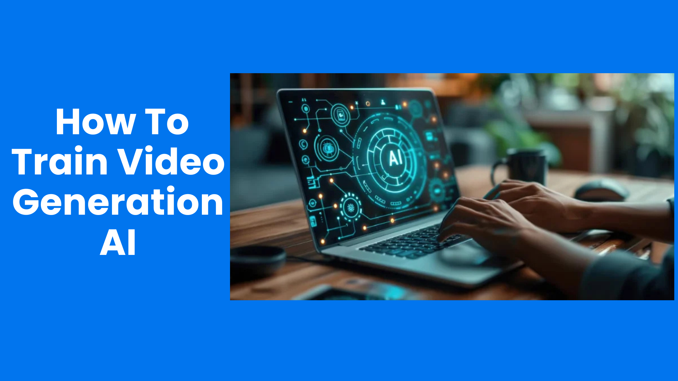 How to Train Video Generation AI: 5 Essential Steps