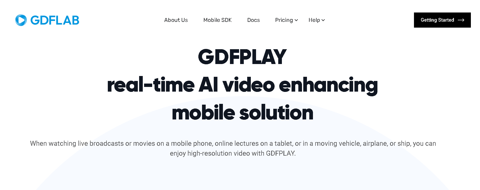 gdflab