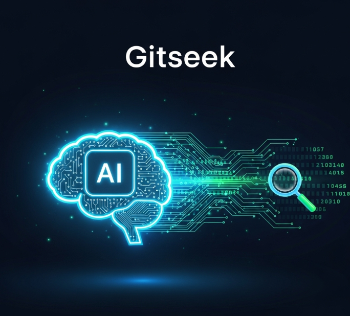 Gitseek